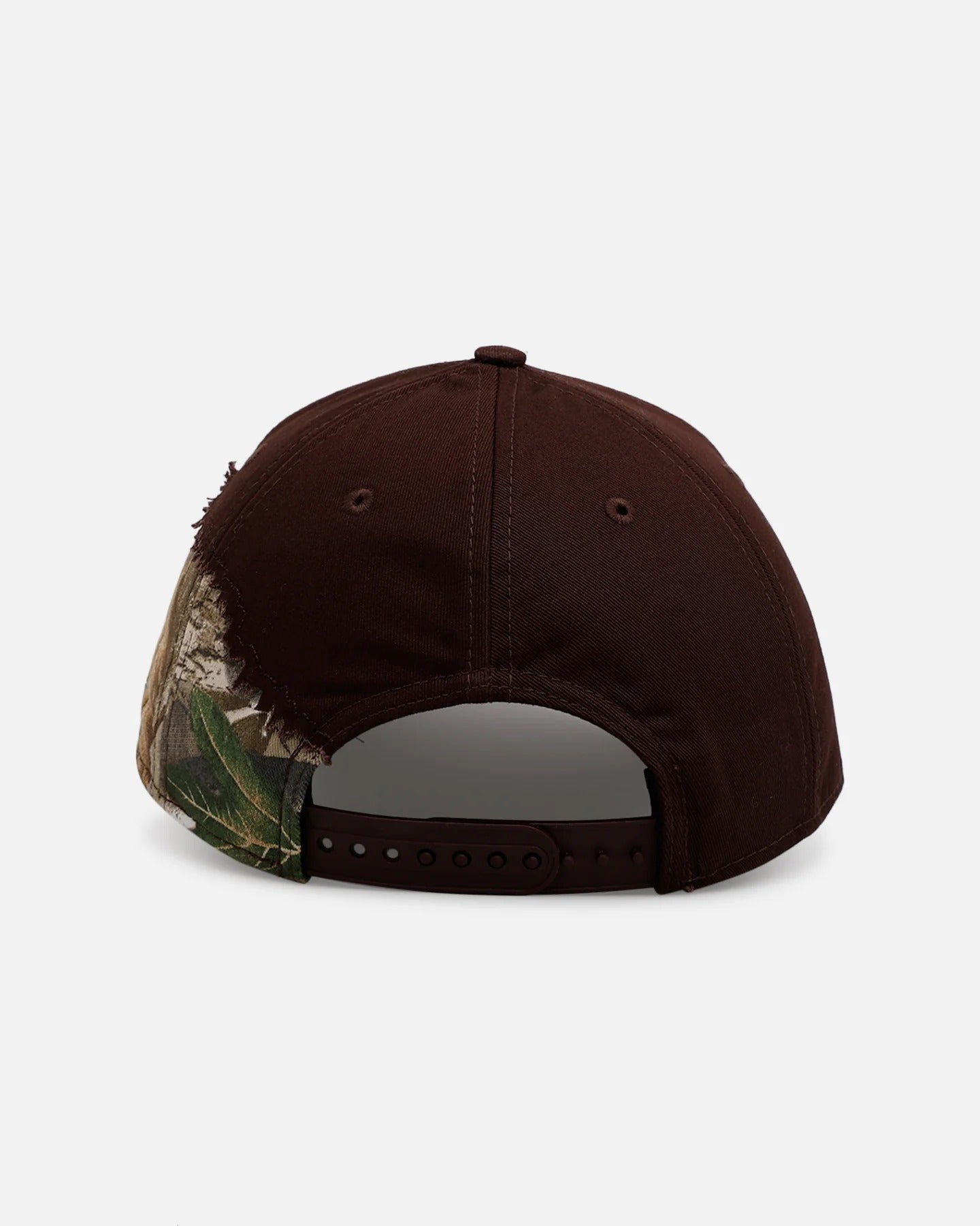 Gorra San Diego Padres Camo Tear Away 9FORTY A-Frame