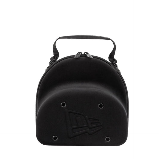 New Era Velour Black 2Pk 59FIFTY Cap Carrier