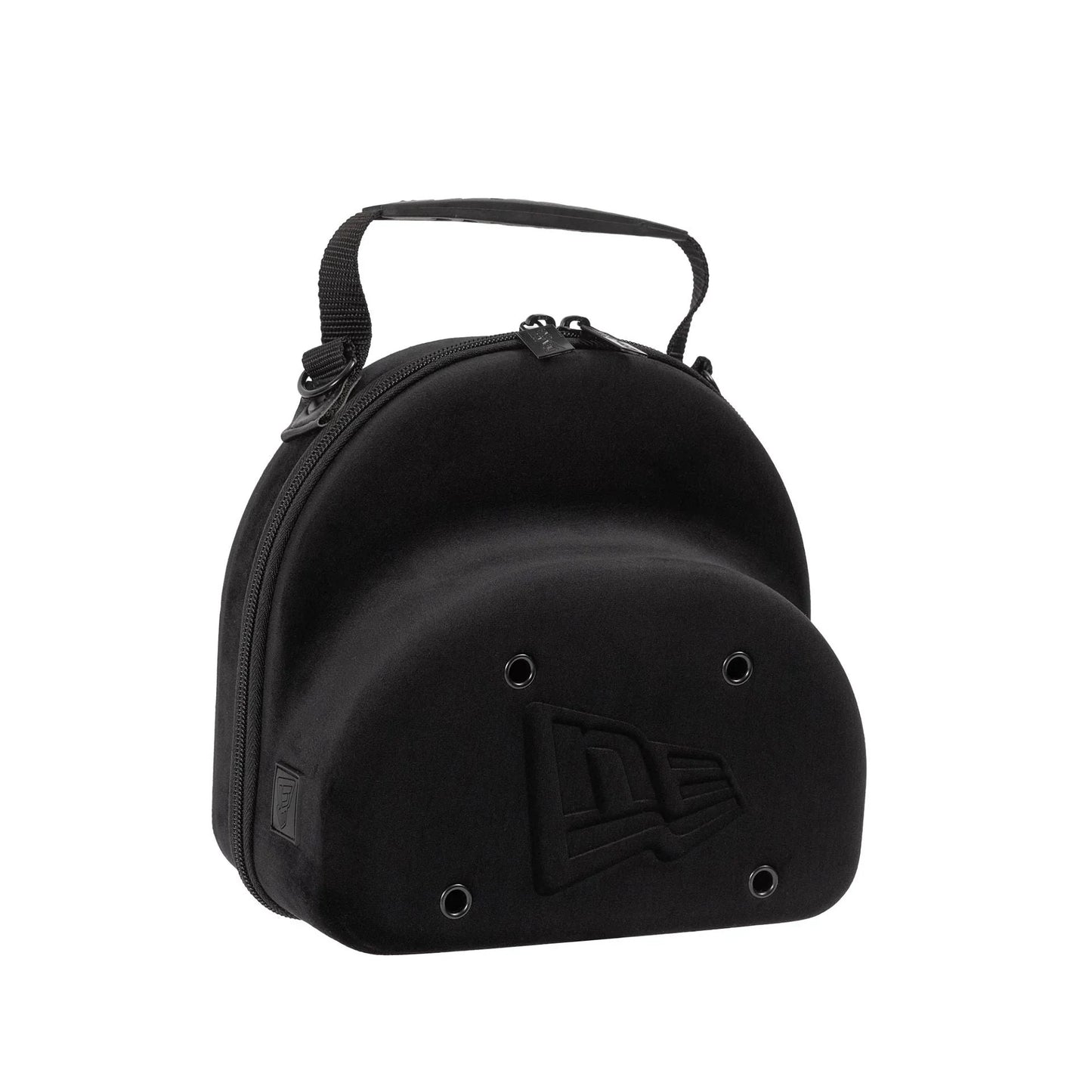 New Era Velour Black 2Pk 59FIFTY Cap Carrier
