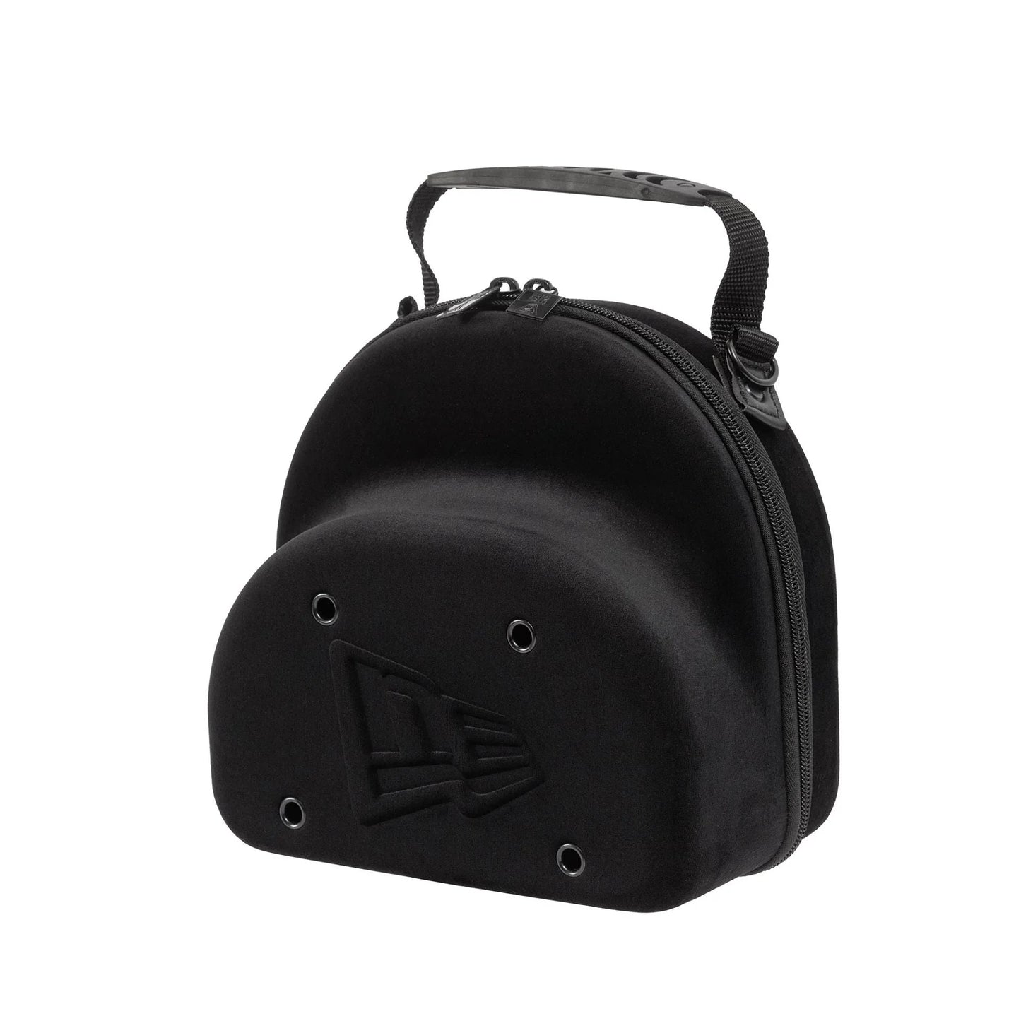 New Era Velour Black 2Pk 59FIFTY Cap Carrier
