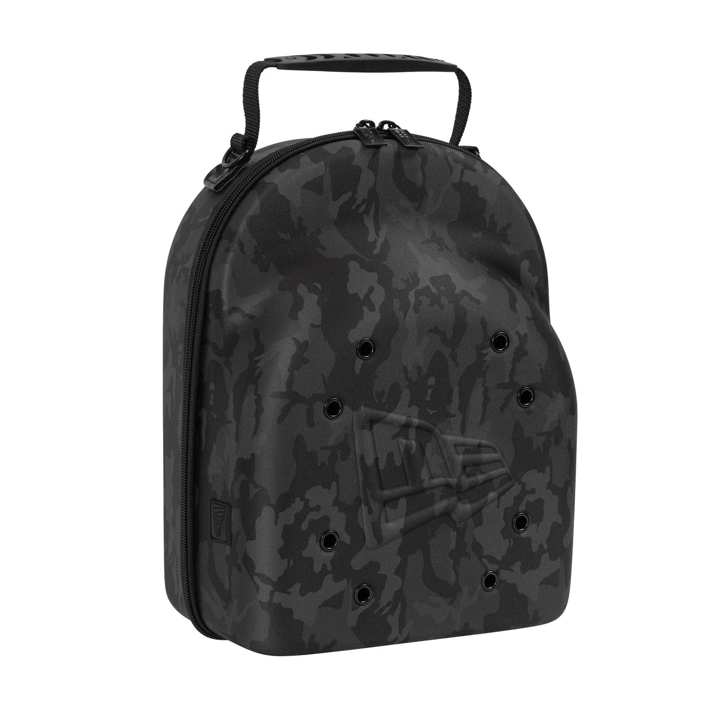 New Era Camo Cap Carrier 6PK