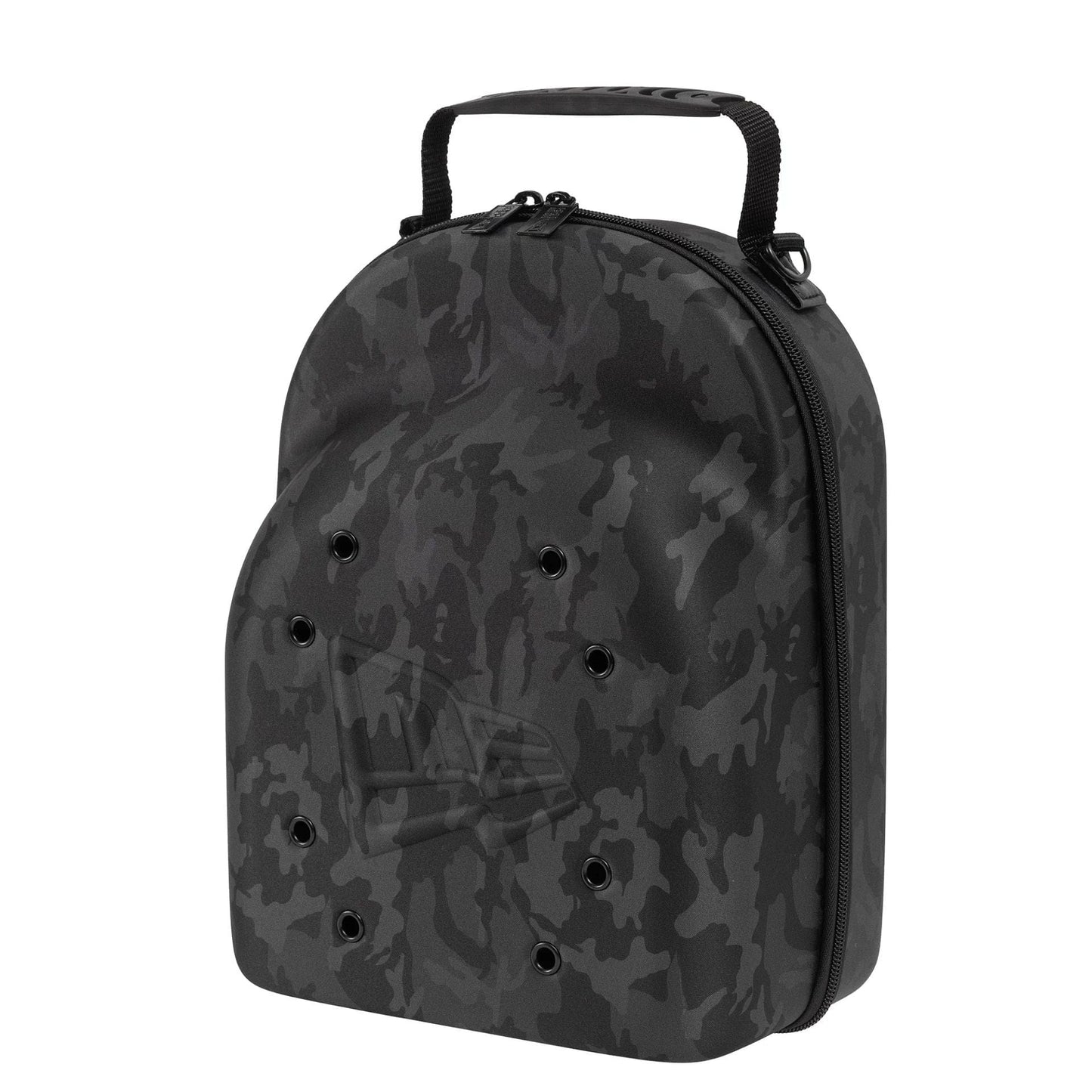New Era Camo Cap Carrier 6PK
