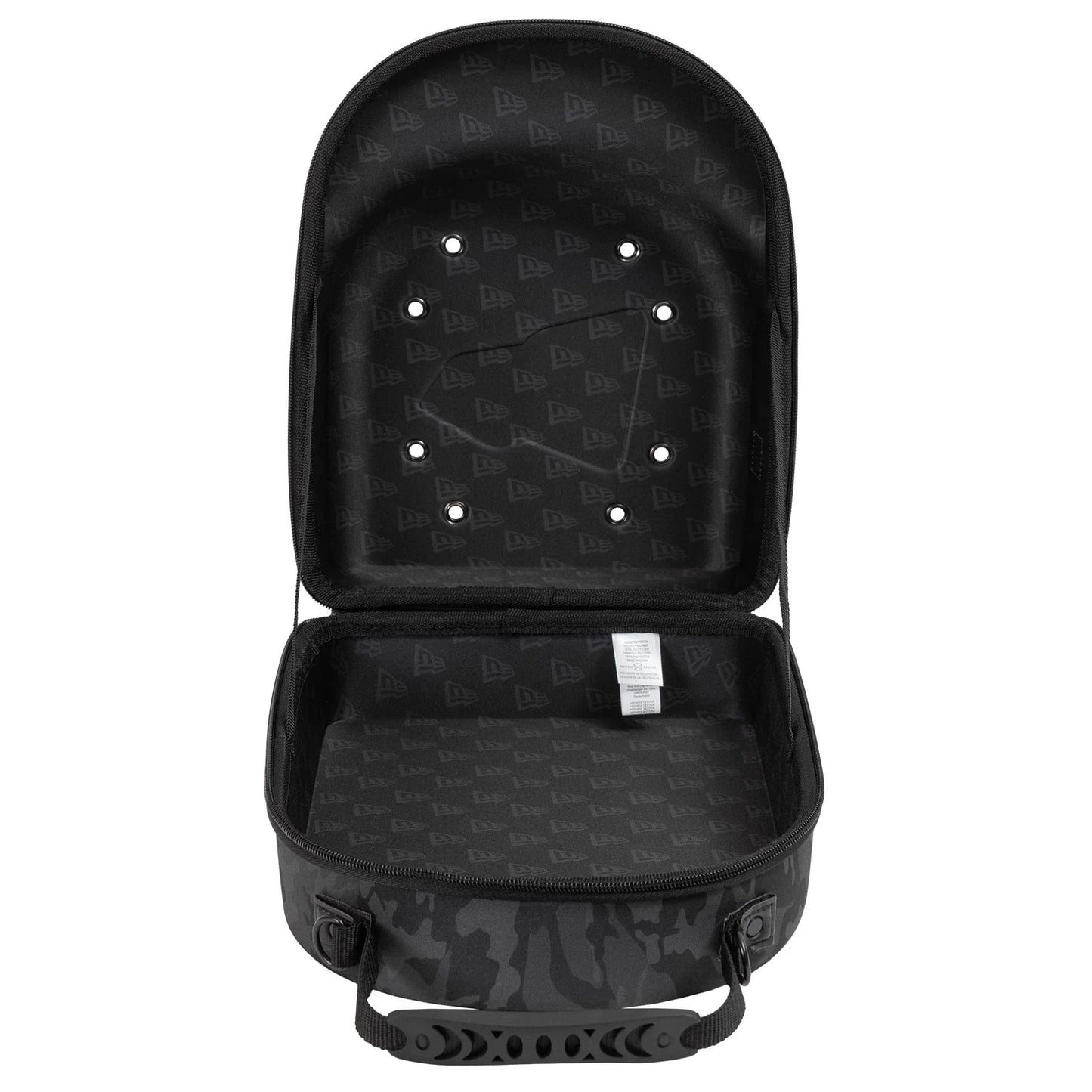 New Era Camo Cap Carrier 6PK