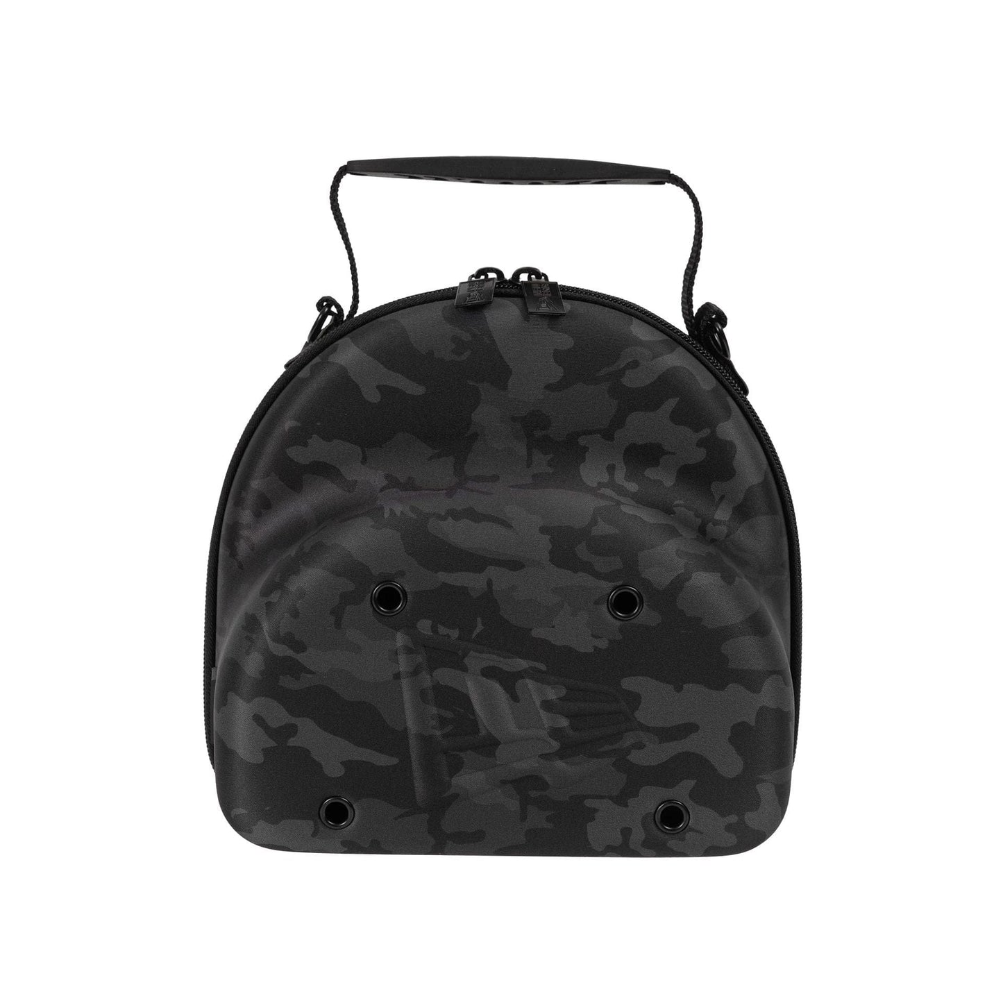New Era Camo Cap Carrier 2PK