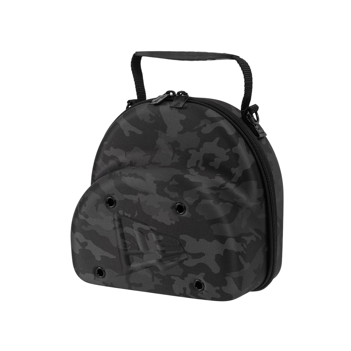 New Era Camo Cap Carrier 2PK