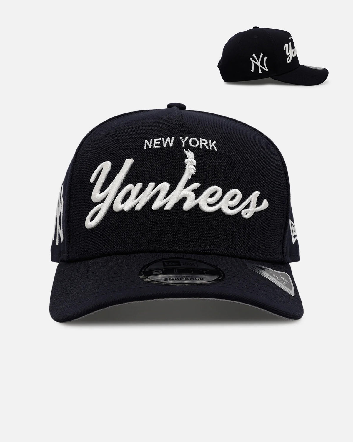 Gorra New York Yankees Local Play 9FIFTY A-Frame