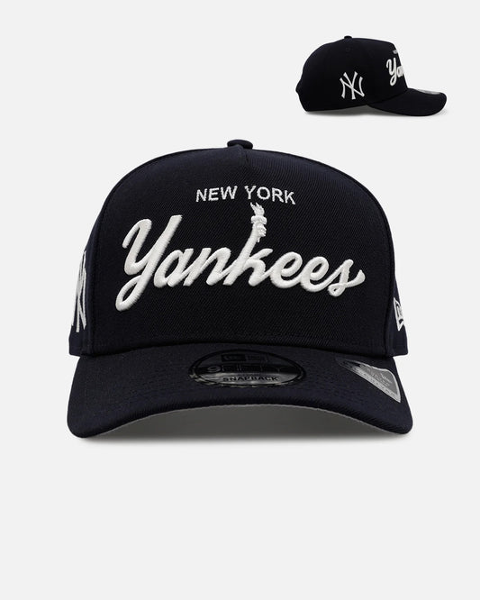 Gorra New York Yankees Local Play 9FIFTY A-Frame