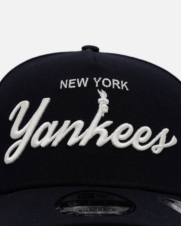 Gorra New York Yankees Local Play 9FIFTY A-Frame