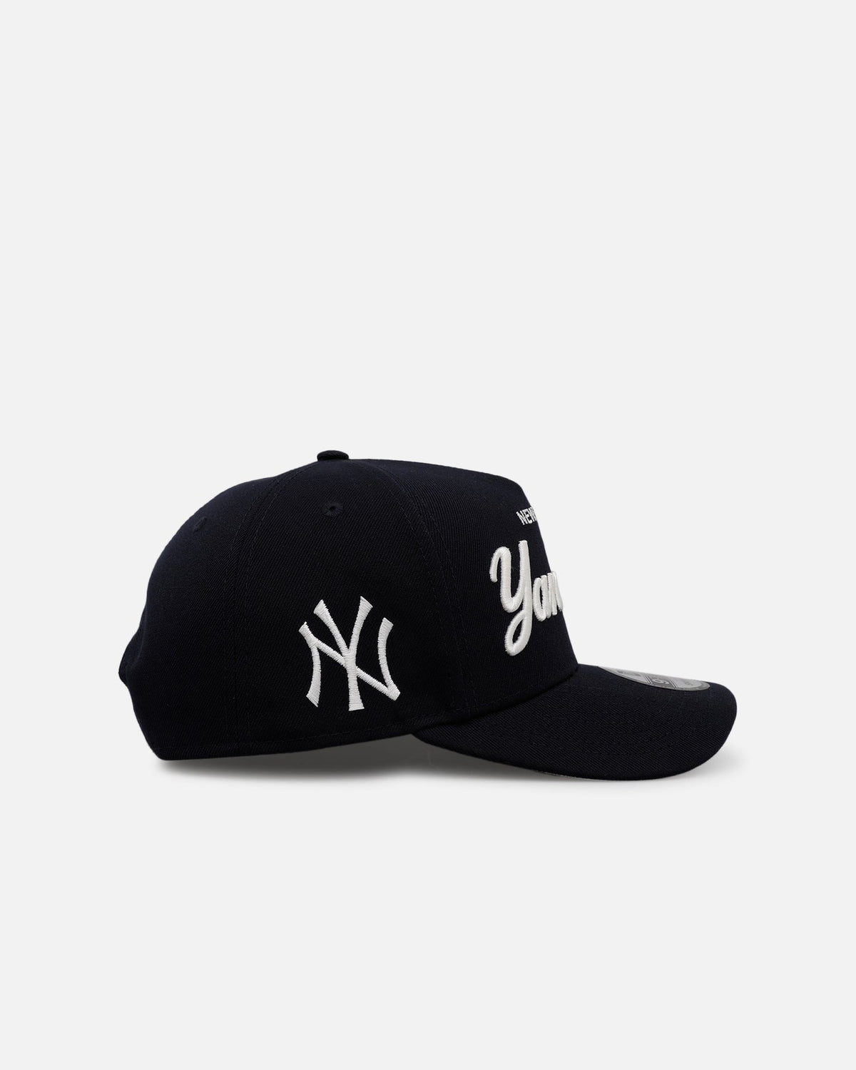Gorra New York Yankees Local Play 9FIFTY A-Frame