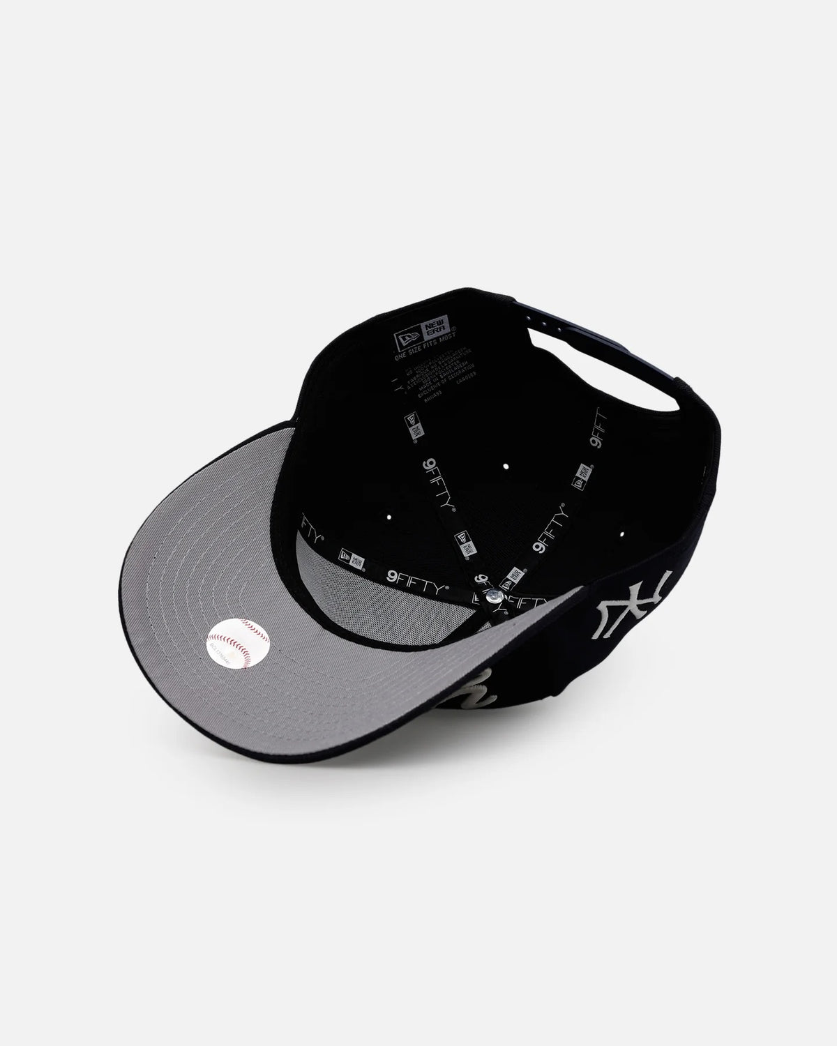 Gorra New York Yankees Local Play 9FIFTY A-Frame