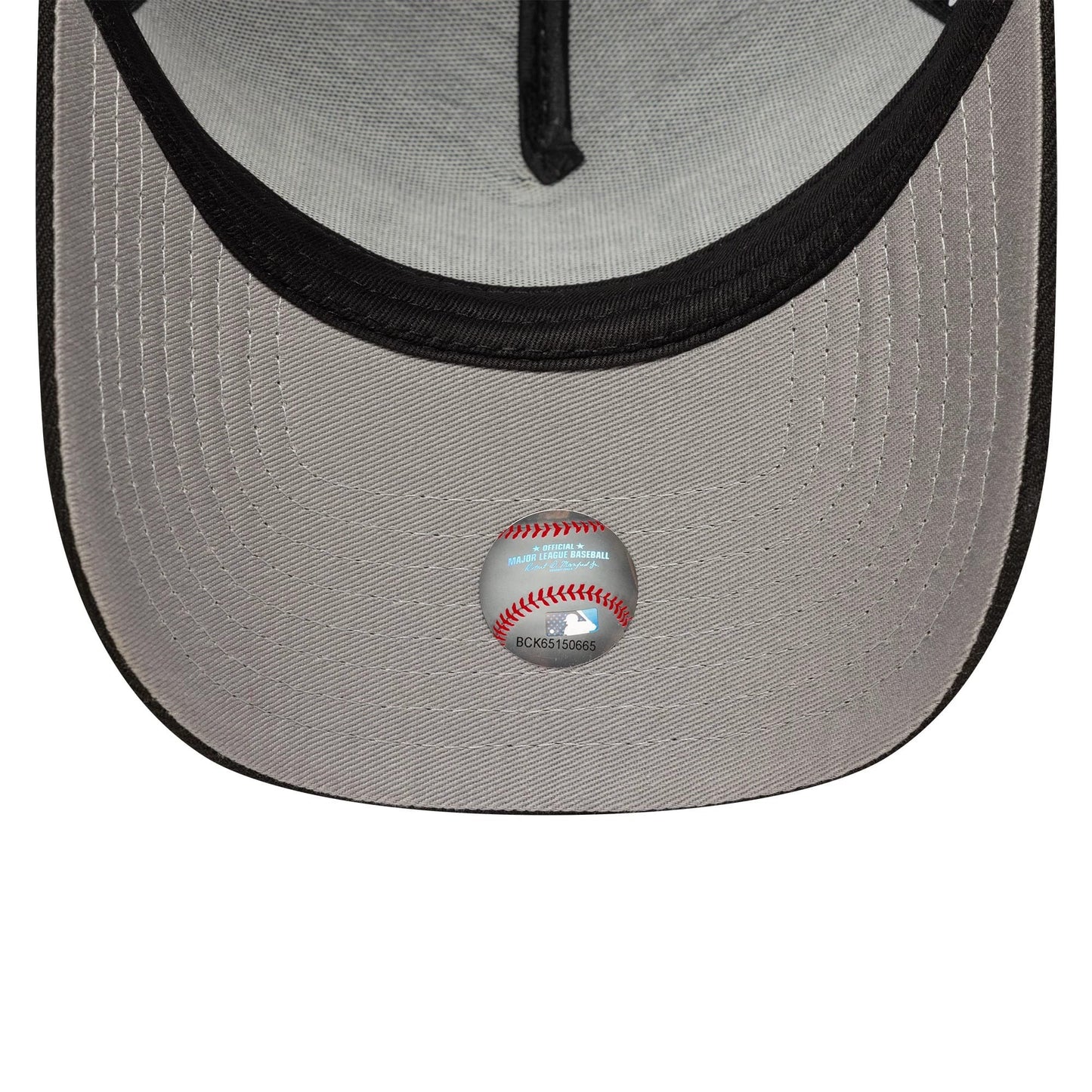 Gorra Chicago White Sox MLB Poly Kanji 9FORTY A-Frame Negra