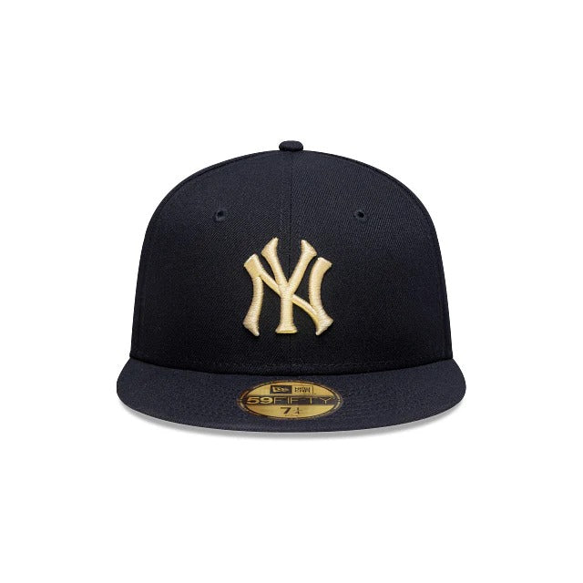 Gorra New York Yankees MLB Wordmark 59FIFTY