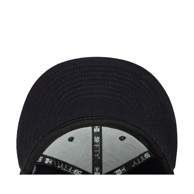 Gorra New York Yankees MLB Wordmark 59FIFTY