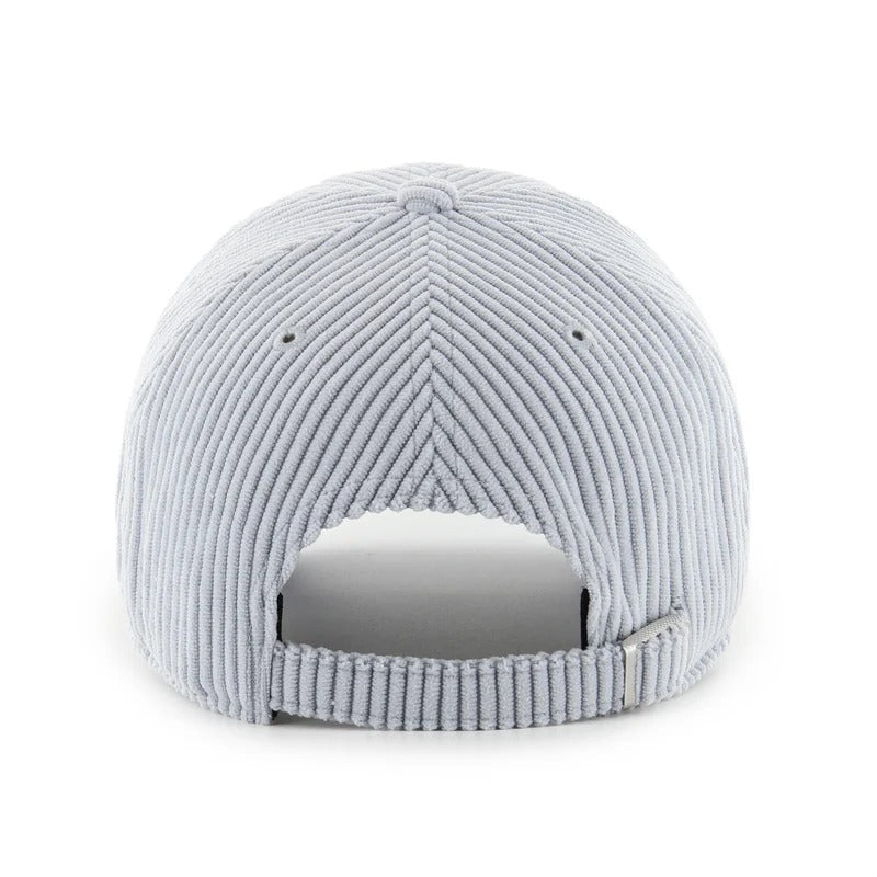 Gorra New York Yankees MLB Luminance '47 Clean Up Mist Blue