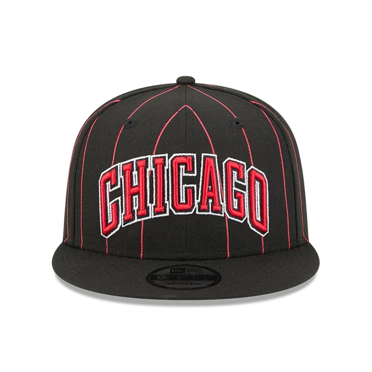 Gorra Chicago Bulls NBA Statement Edition 9FIFTY Snapback