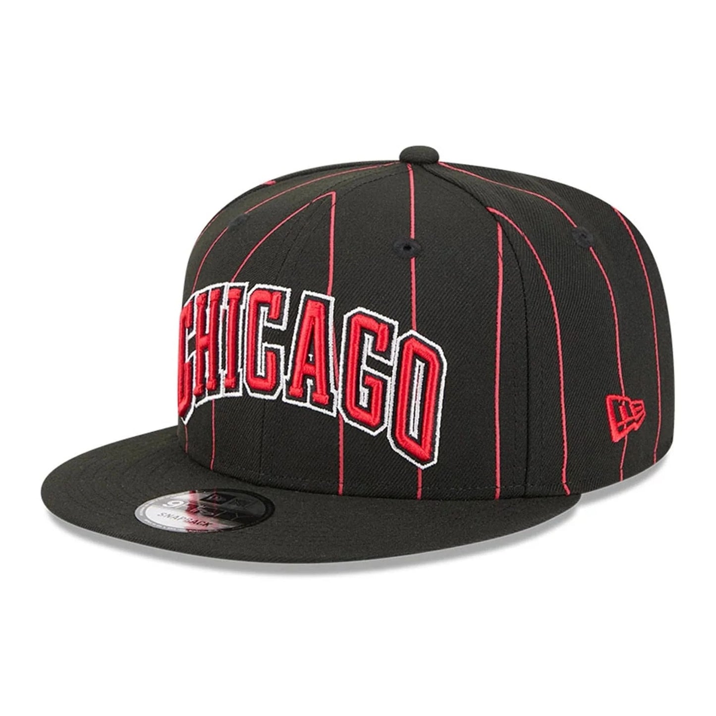 Gorra Chicago Bulls NBA Statement Edition 9FIFTY Snapback