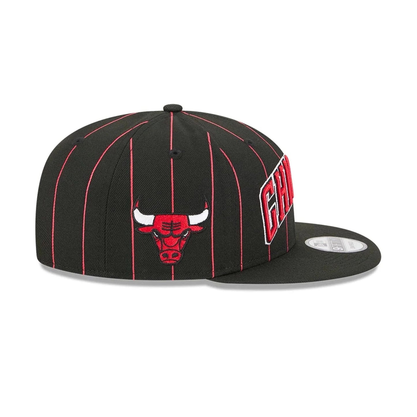 Gorra Chicago Bulls NBA Statement Edition 9FIFTY Snapback