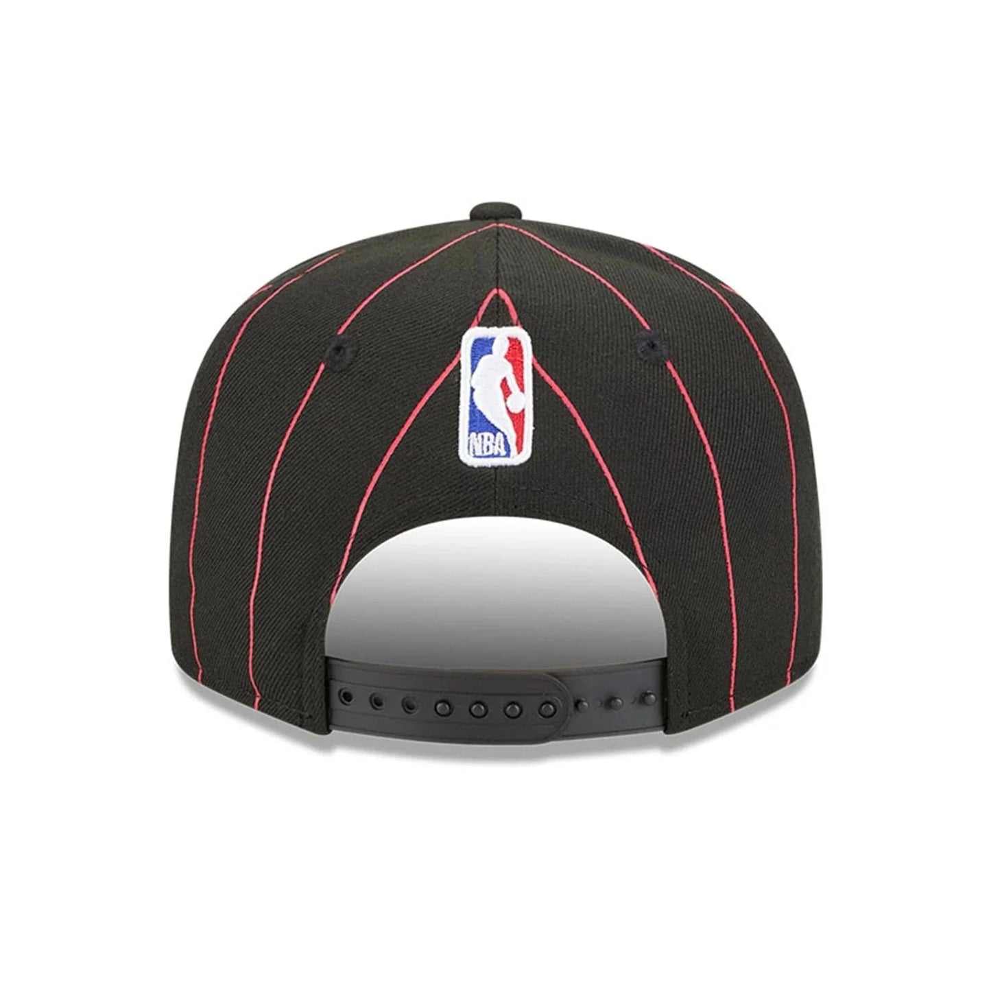Gorra Chicago Bulls NBA Statement Edition 9FIFTY Snapback