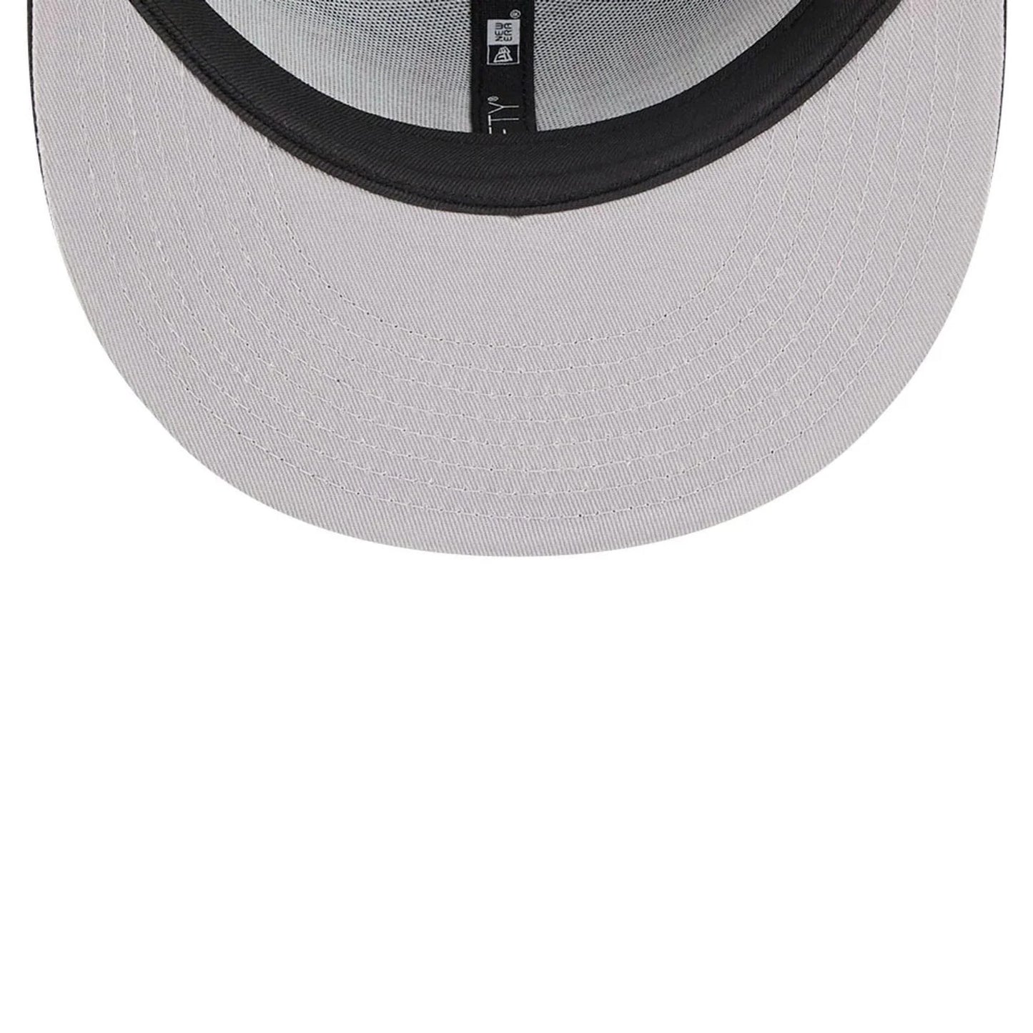 Gorra Chicago Bulls NBA Statement Edition 9FIFTY Snapback