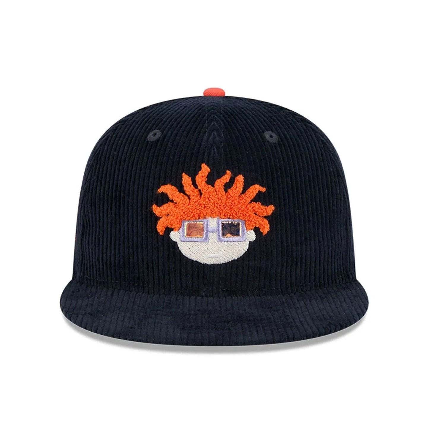 Gorra Rugrats Nickelodeon 9FIFTY Snapback Navy