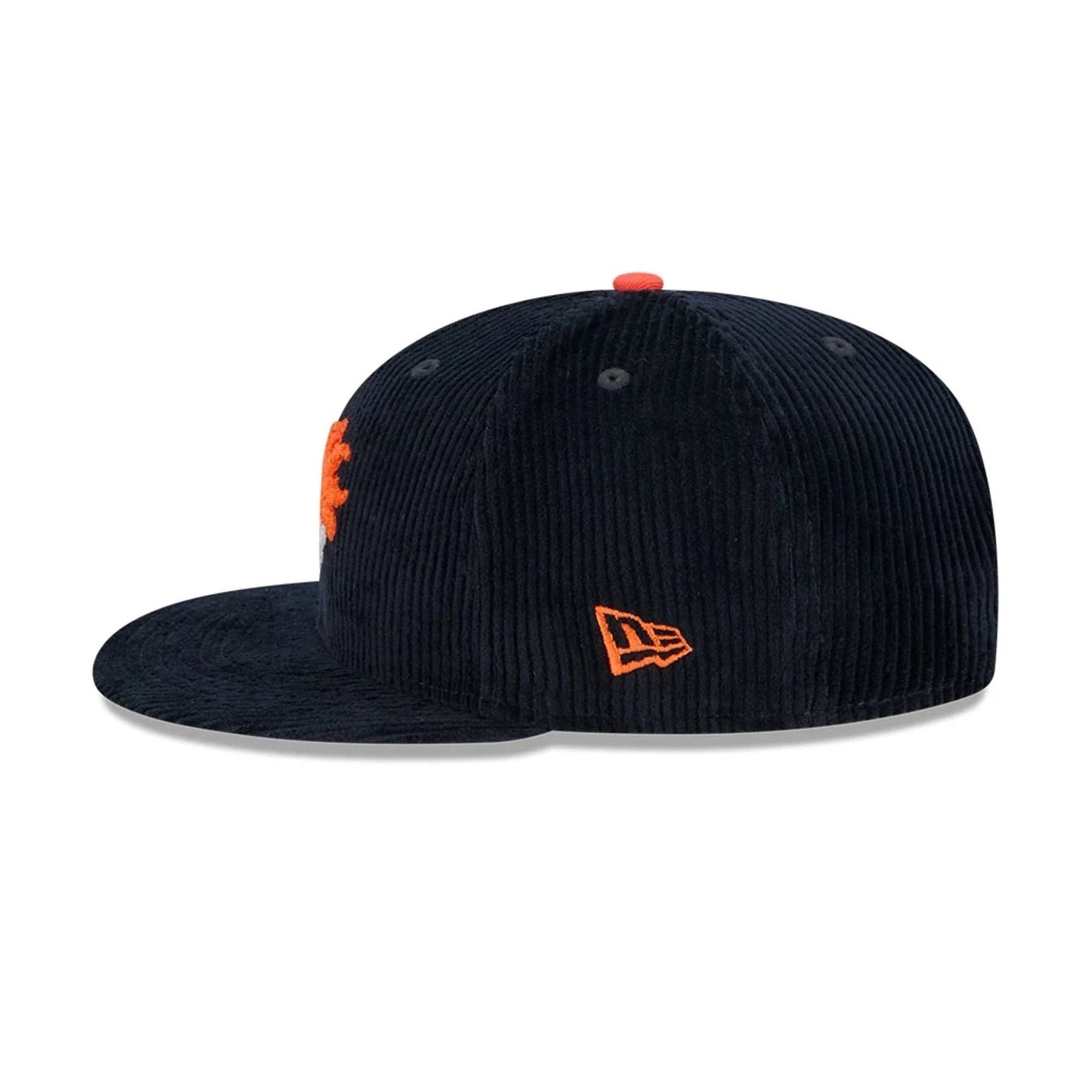 Gorra Rugrats Nickelodeon 9FIFTY Snapback Navy
