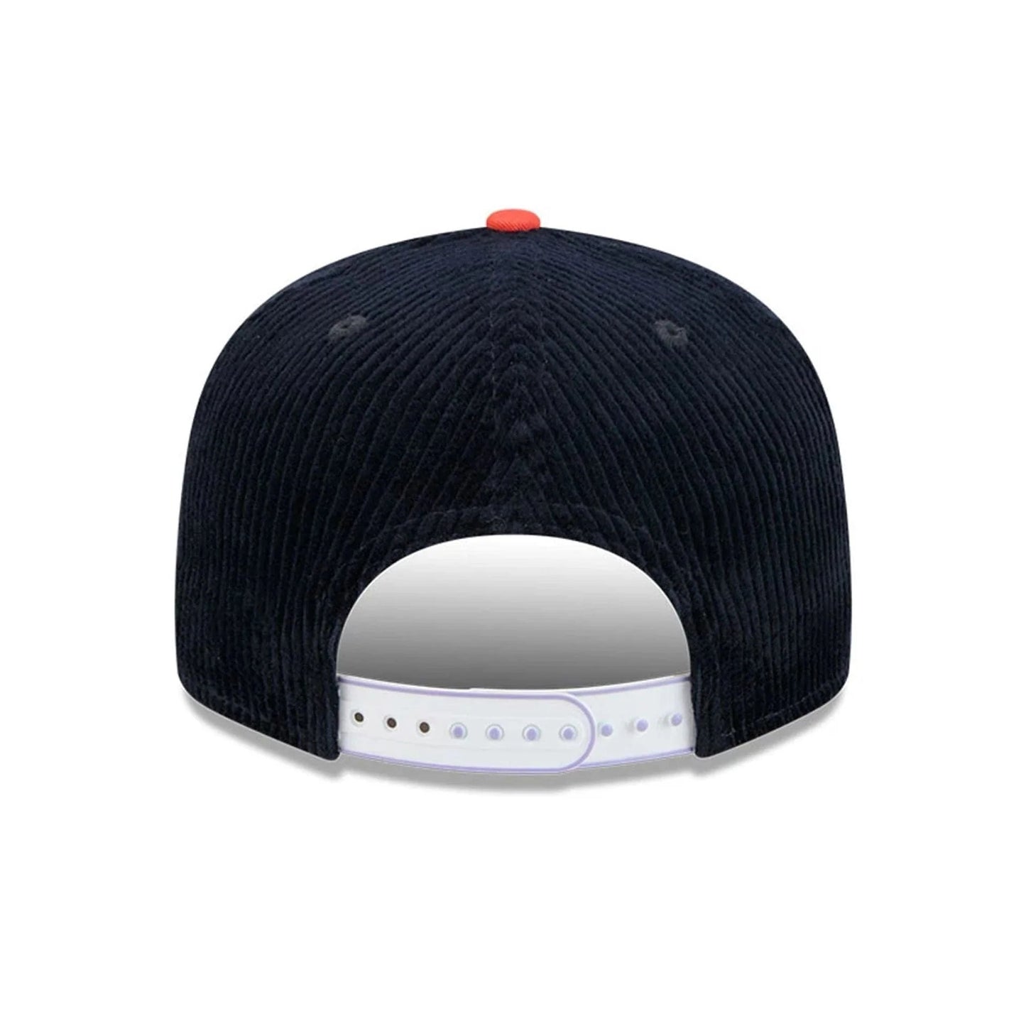 Gorra Rugrats Nickelodeon 9FIFTY Snapback Navy