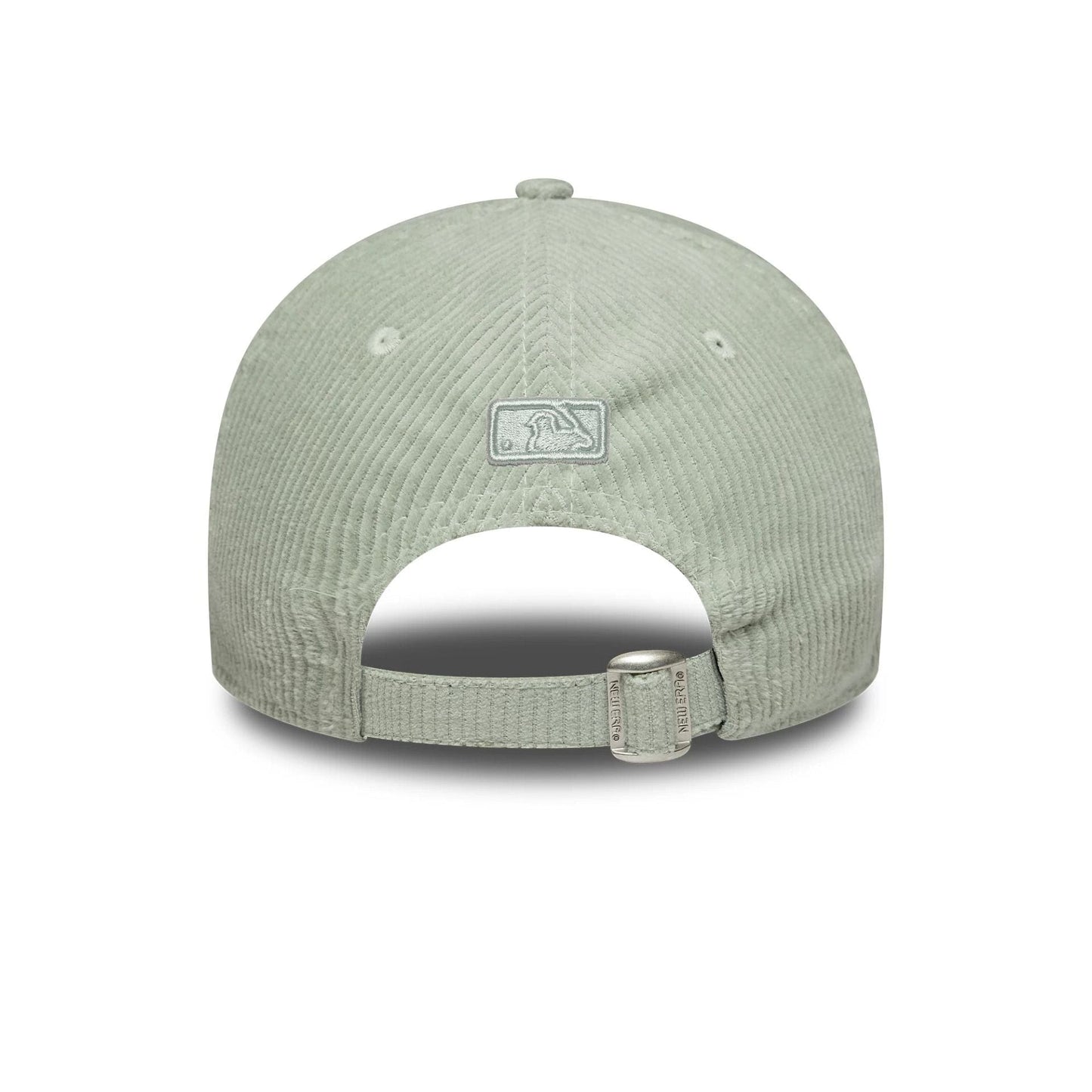 Gorra 9Forty Mc MLB New York Yankees Cord Verde