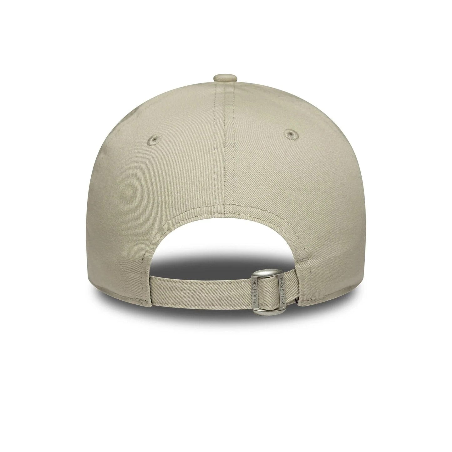 Gorra New York Yankees Womens MLB Light Beige 9FORTY