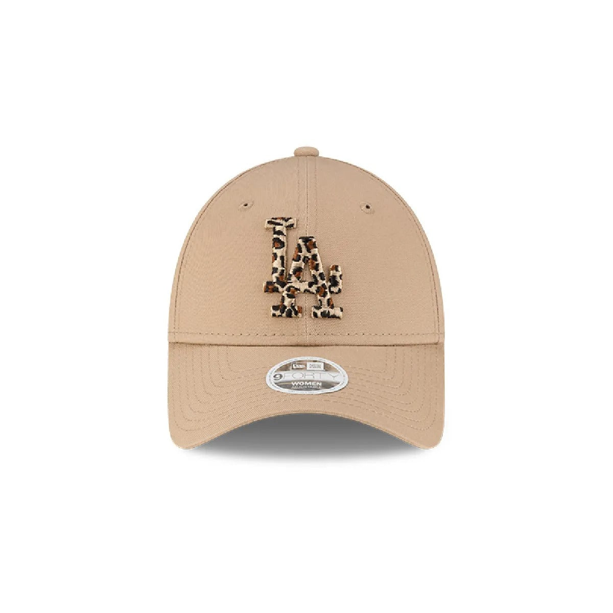Gorra Los Angeles Dodgers Animal Infill 9FORTY