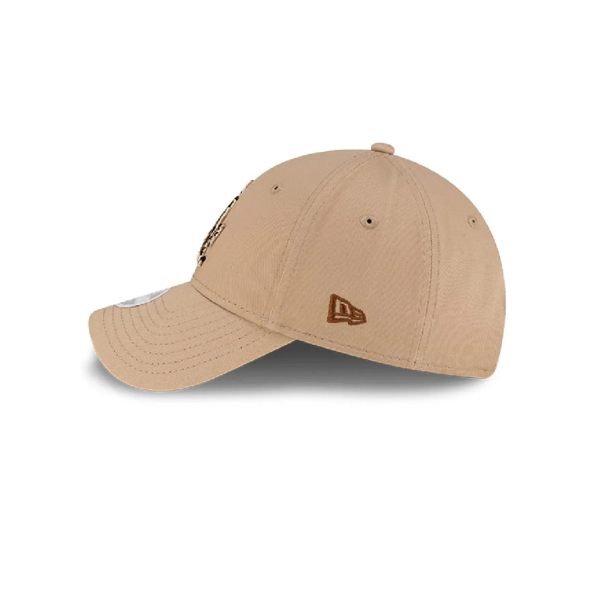 Gorra Los Angeles Dodgers Animal Infill 9FORTY