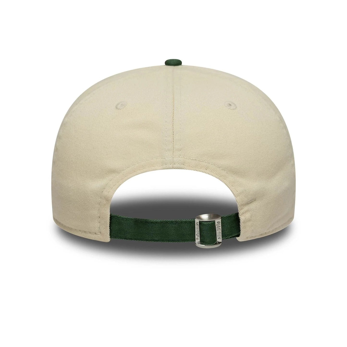 Gorra MLB Washed Graphic New York Yankees 19TWENTY Verde