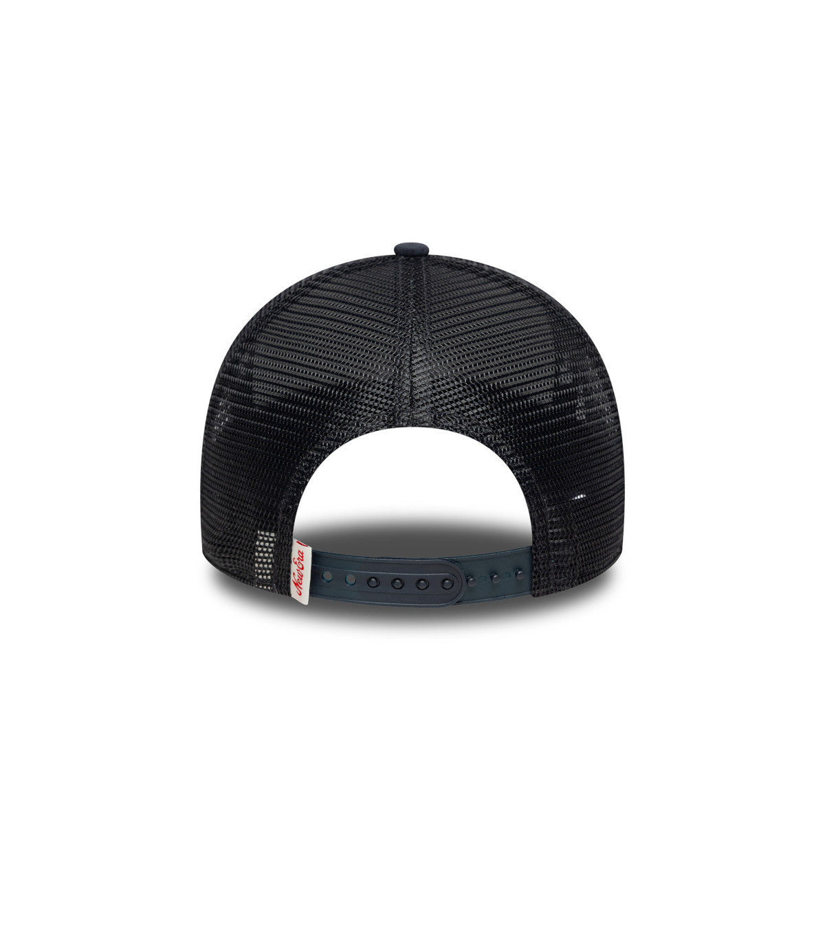 Gorra 9Forty AF New Era Patch Azul