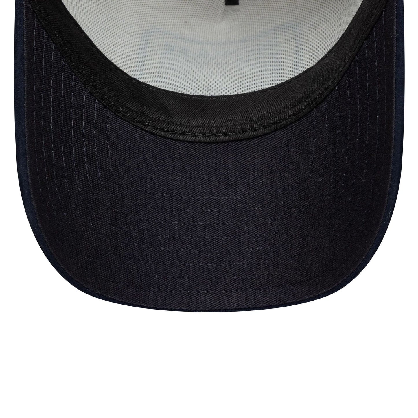 Gorra New Era Patch Suede 9FORTY E-Frame Blue