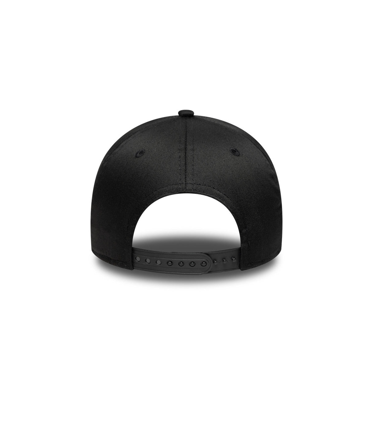 Gorra 9Forty NBA Los Angeles Lakers Metallic Negro