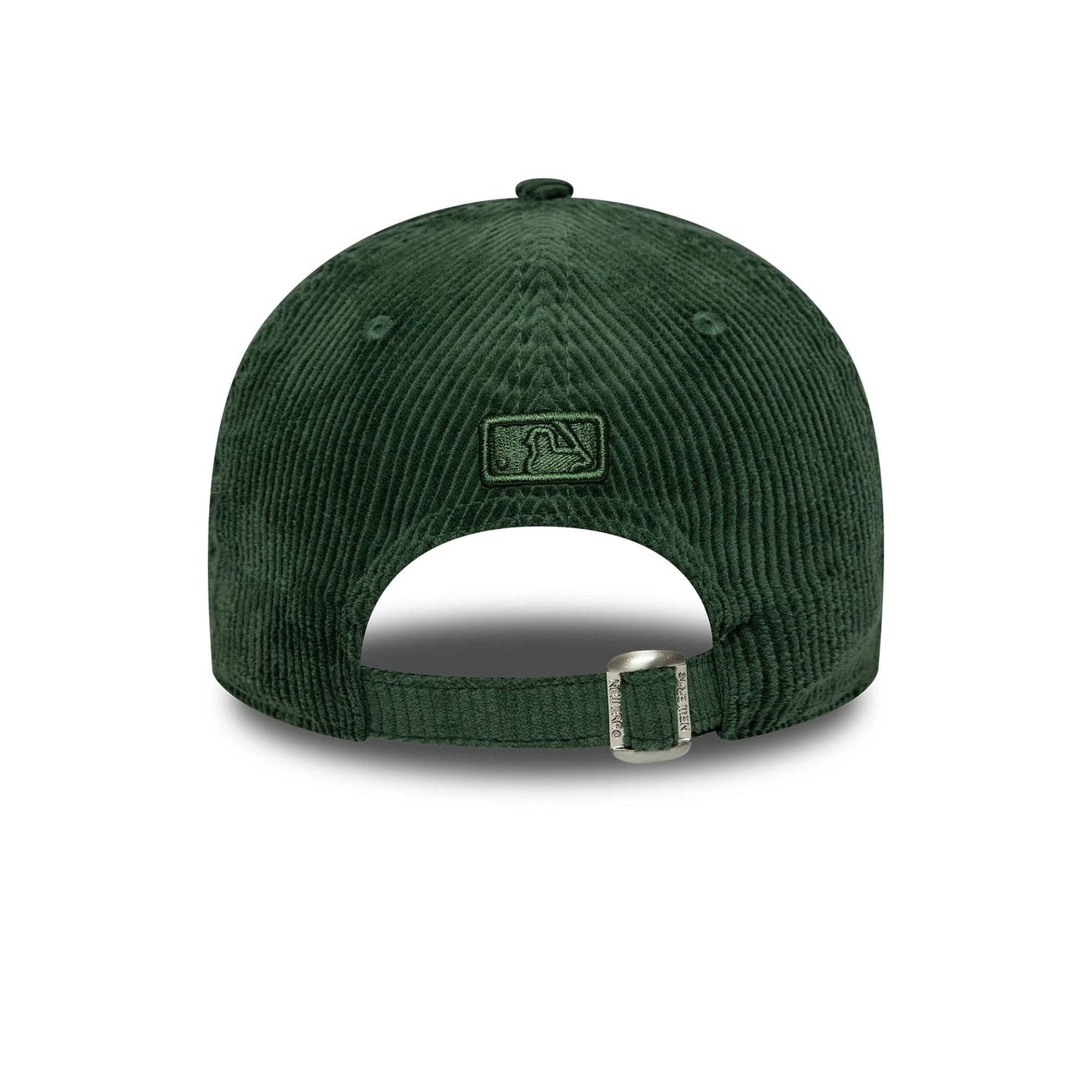 Gorra MLB Cord New York Yankees 9FORTY M-Crown Verde Oscuro