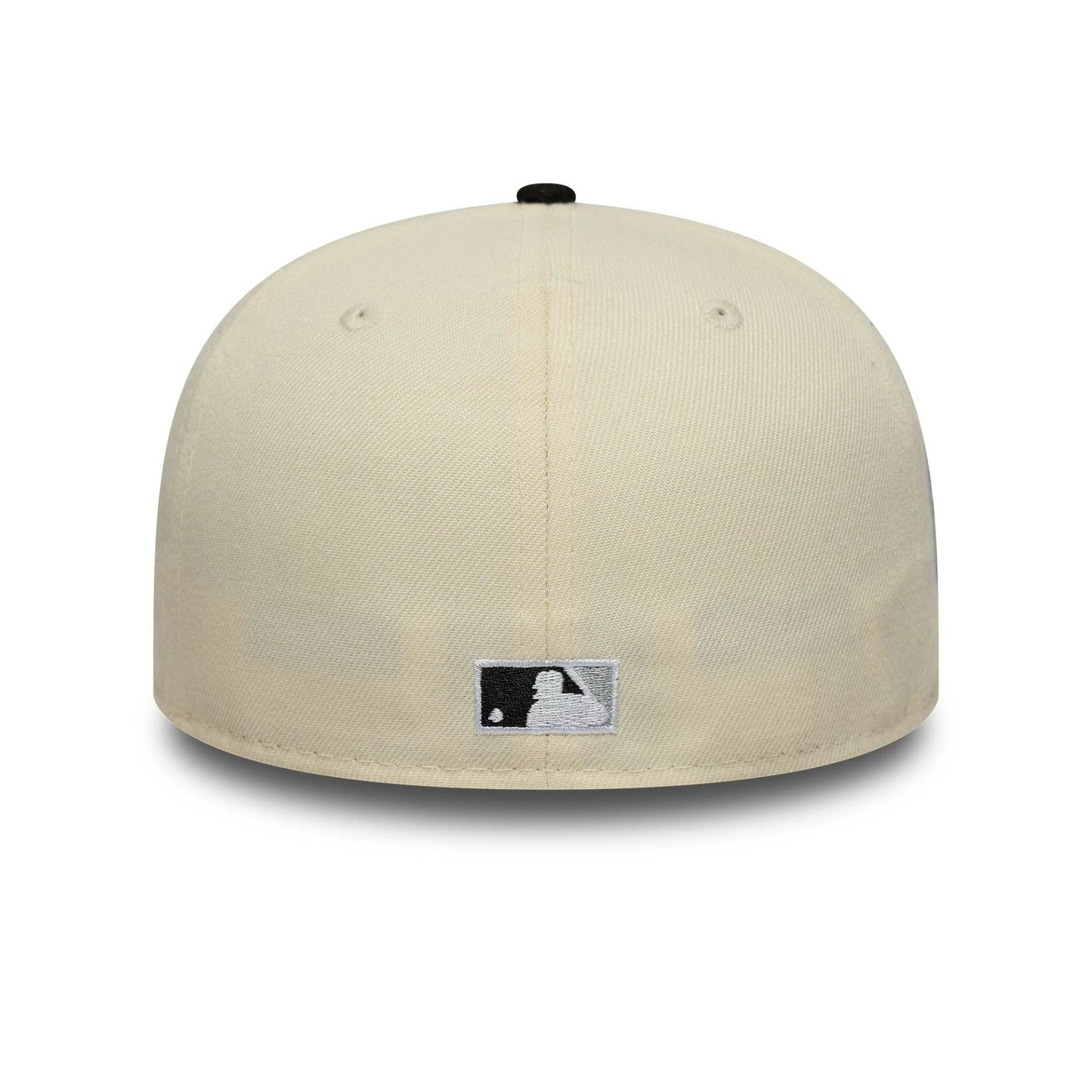 Gorra MLB Cooperstown New York Yankees ‎59FIFTY Fitted Beige