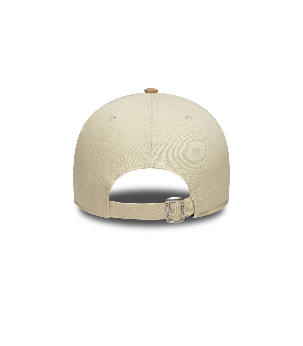 Gorra 9Forty MLB New York Yankees Colour Block Beige