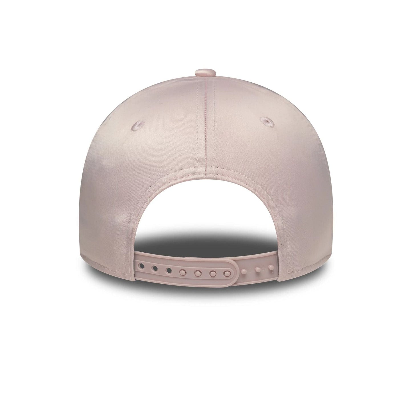 Gorra New York Yankees MLB Satin 9FORTY Mujer Rosa