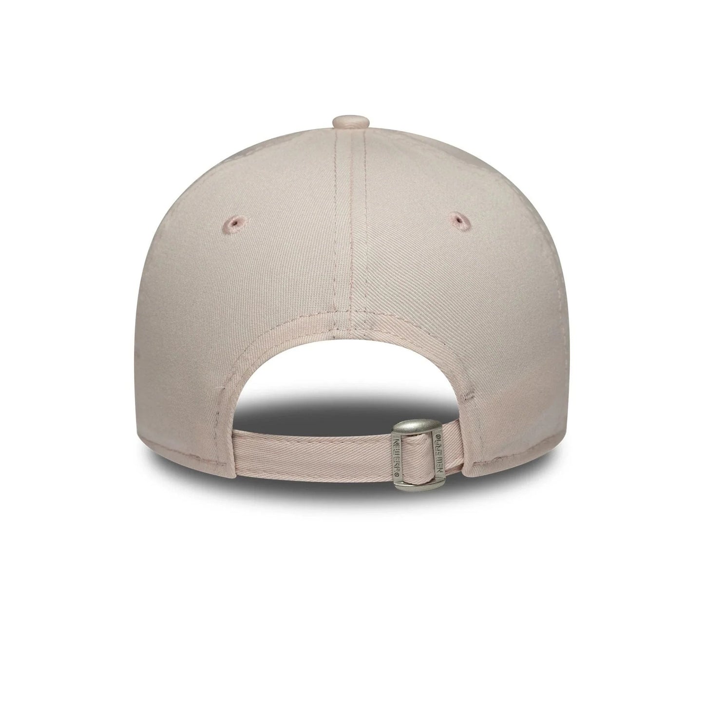 Gorra MLB League Essential Midi LA Dodgers 9FORTY Mujer Rosa Pastel