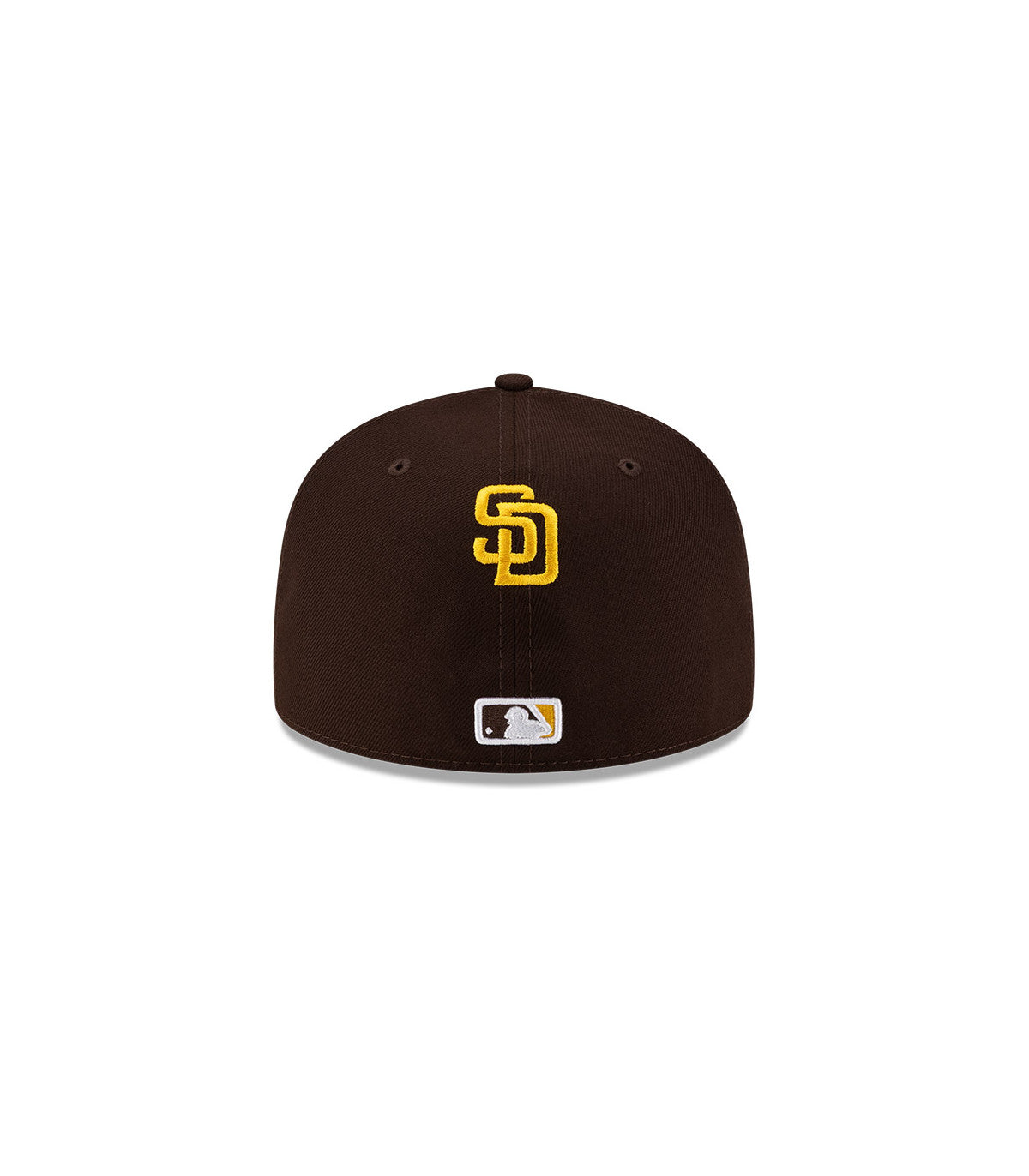 Gorra San Diego Padres Hyperfly x MLB Navy 59FIFTY Fitted Cap