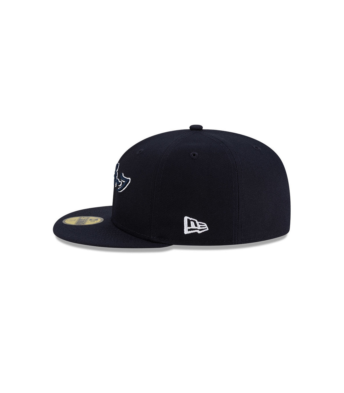 Gorra New York Yankees Hyperfly x MLB Navy 59FIFTY Fitted Cap