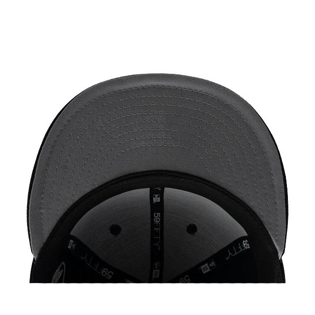 Gorra New York Yankees MLB Wordmark 59FIFTY