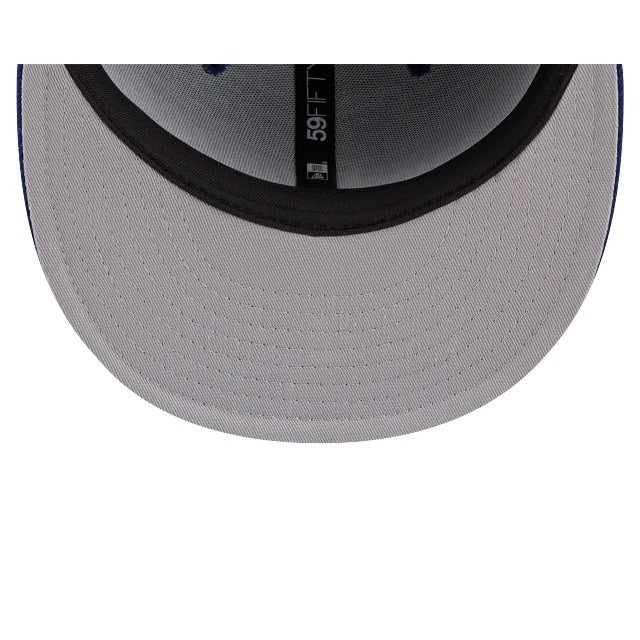 Gorra Los Angeles Dodgers MLB Wordmark 59FIFTY