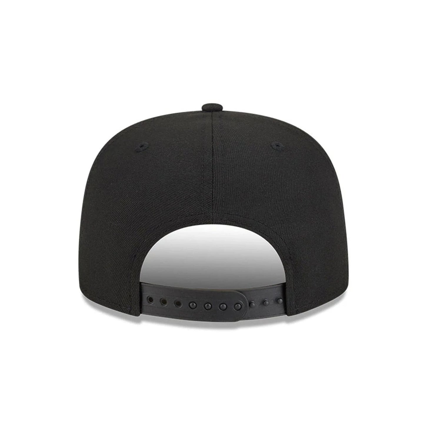 Gorra MLB Ring New York Yankees 9FIFTY Snapback A-Frame Negro