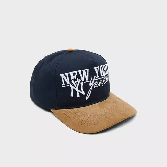 Gorra New York Yankees scribe line ’47 Hitch RF relaxed fit
