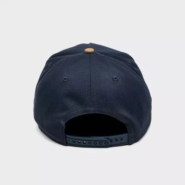 Gorra New York Yankees scribe line ’47 Hitch RF relaxed fit