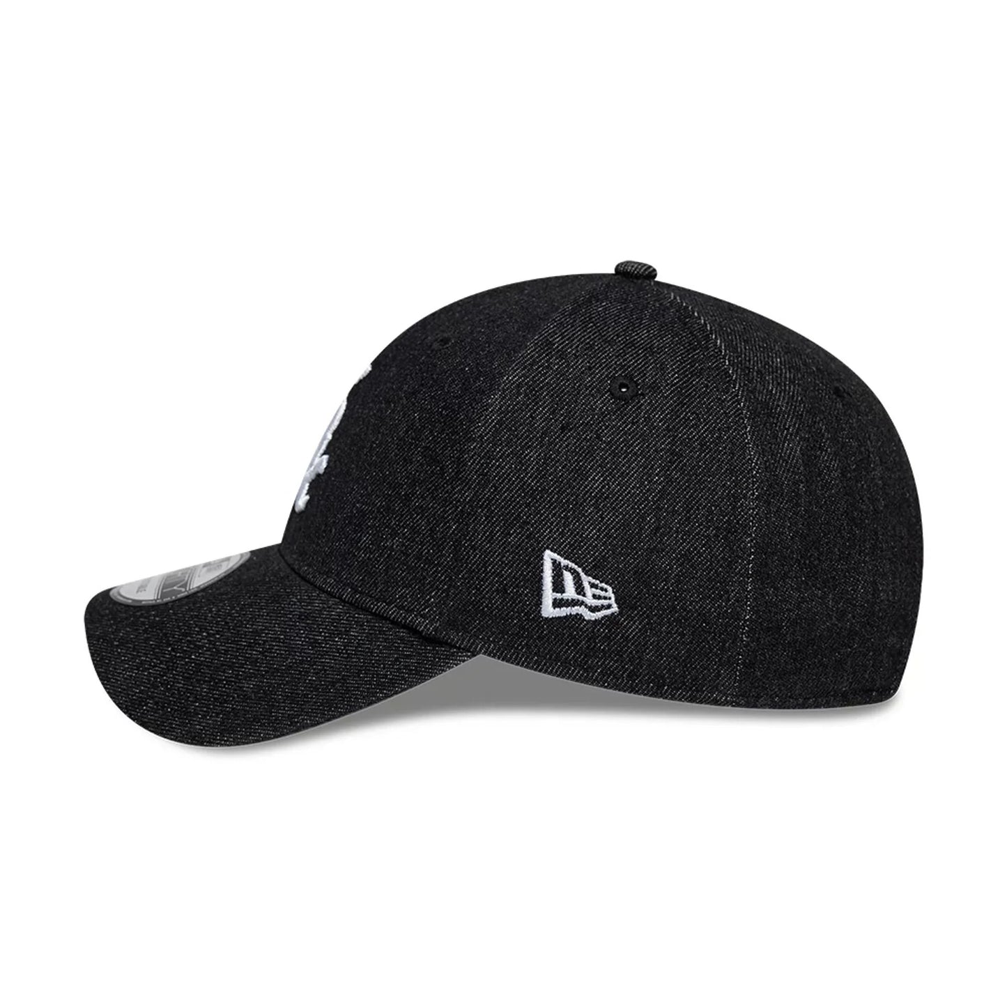 Gorra Chicago White Sox MLB Denim Black 9FORTY