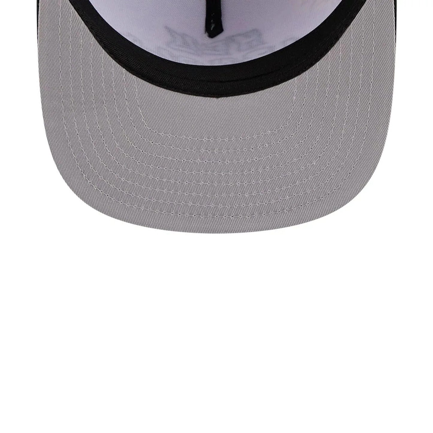 Gorra Graffiti Hey Arnold 9FIFTY Snapback A-Frame Gris
