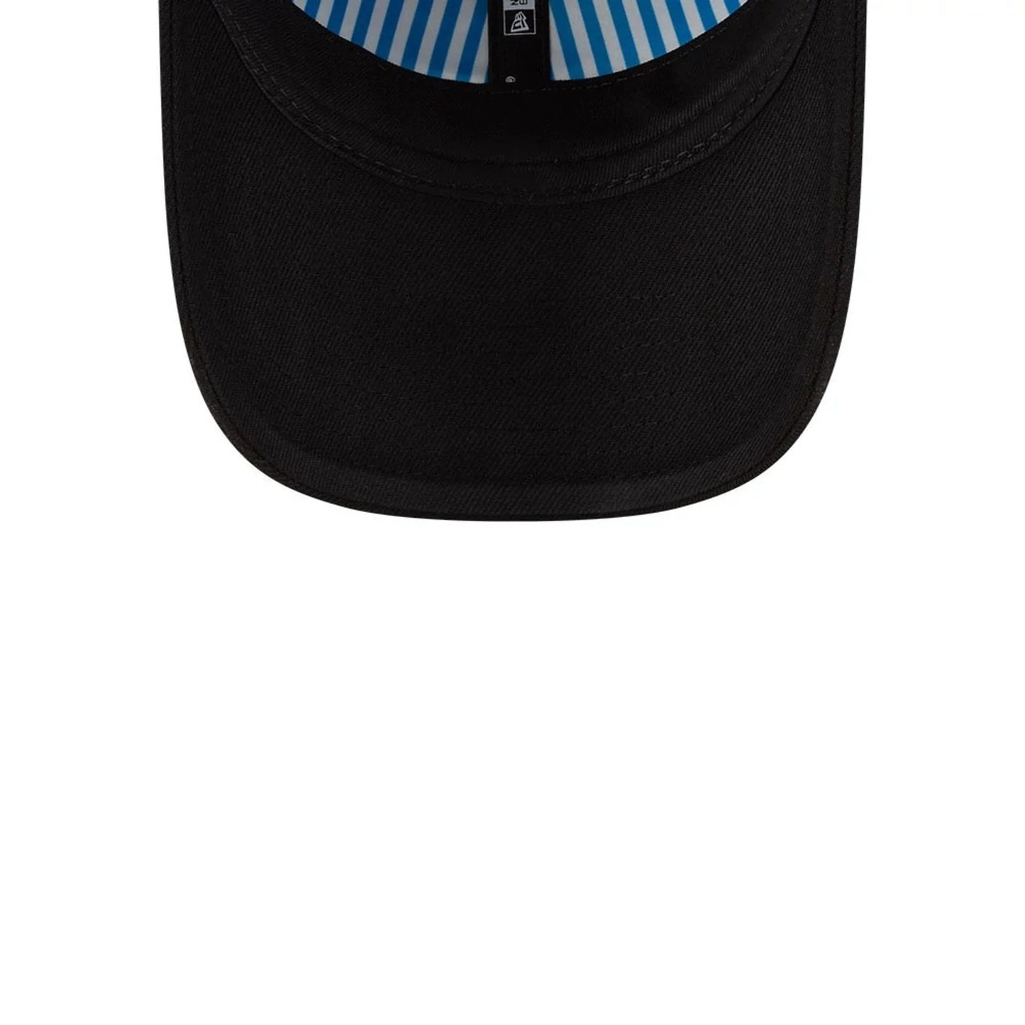 Gorra One Piece Vinsmoke Sanji 9FORTY Negro