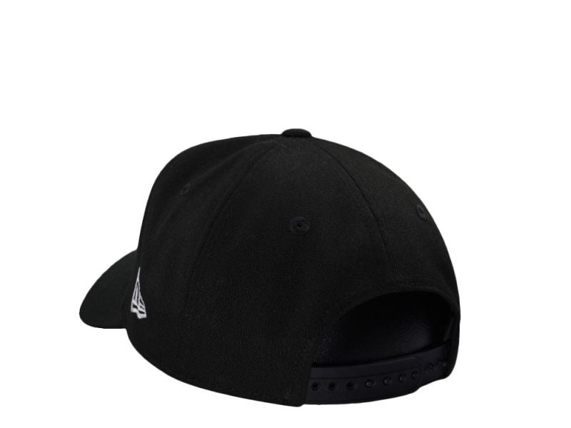 Gorra Los Angeles Dodgers the Skull Black 9Forty A Frame